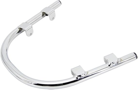 Motorcycle Bumper Crash Bar Protector for for GTS300 GTS 300 250 GTS250 GTV300 Motorcycle Accessories Bumper Front Wheel Crash Bars Frame Protector