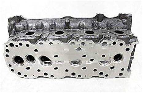 Cylinder Head 11101-54050 11101-54111 11101-54121 for Toyota 2L 2LT 2L2