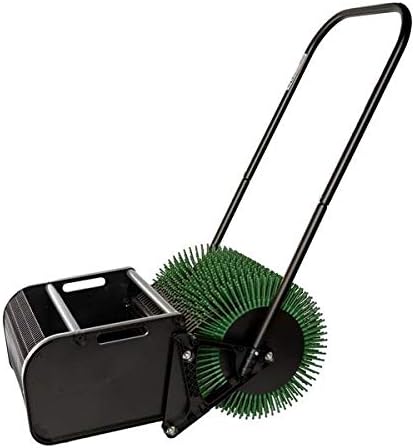 Bag-A-Nut Chestnut Harvester - 18" Push Nut Picker Upper - for Nuts - (A5001)
