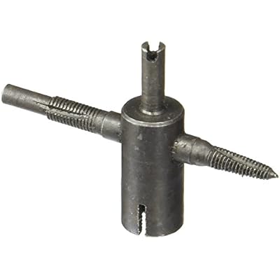 Ken-Tool 30215 4 Way Valve Core Tool