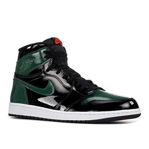 AIR JORDAN 1 Retro HIGH OG-SF SOLEFLY Art Basel Friends and Family - AV3905-038
