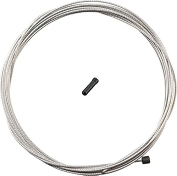Jagwire Elite Ultra-Slick Stainless Derailleur Cable