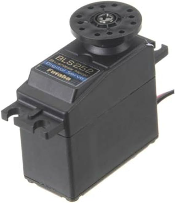 Futaba BLS252 Brushless Heli Servo