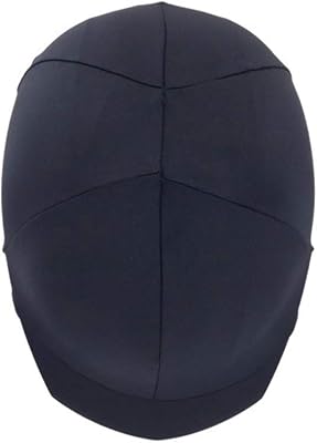 Ovation Zocks Solid Horse Riding Helmet Cover