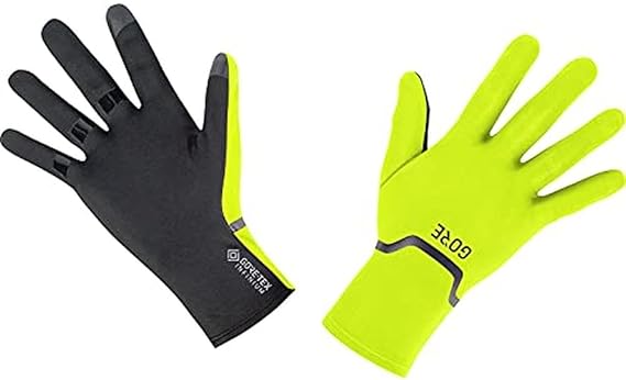 Gore Wear M Unisex Stretch Gloves Gore-TEX INFINIUM