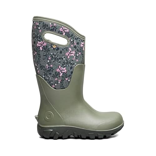 BOGS Classic Seamless - Demure Floral