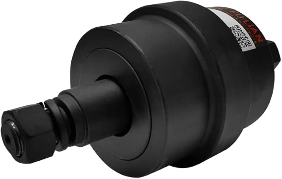 Fit For BOBCAT Mini Excavator Part Number: 6814886 Track Roller Bottom Roller