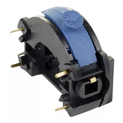 2610009844 Rotary Tool Switch for Dremel, Replacement 3000