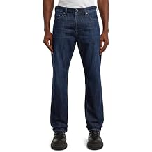 G-STAR Raw - Mens Dakota Regular Straight Jeans