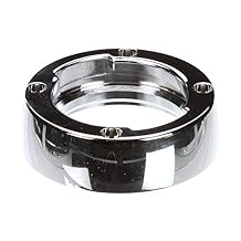 Nuova Simonelli USA 06200081 Chrome Group Ring Seat