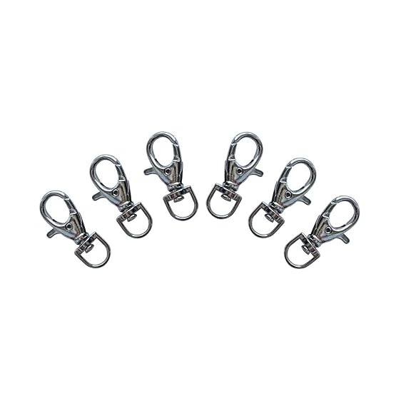 Vueset Ring Connectors for Mini Palettes