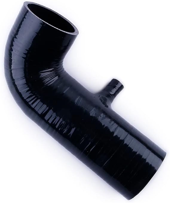 Silicone Inlet Induction Hose Compatible with Scion FR-S for Subaru BRZ for Toyota GT86 2013-2018