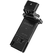 MAF Mass Air Flow Sensor 23262343 Compatible with GM Vehicles Buick Cadillac Chevy Enclave CT6 Blazer Equinox Silverado 1500/2500HD/3500HD Tahoe