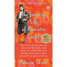 The Immortal Life of Henrietta Lacks Paperback Abridged, March 8, 2011