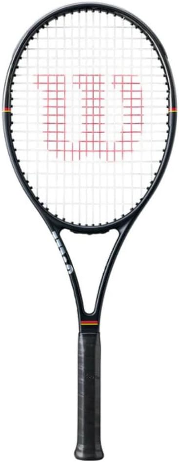 Personalized Wilson Pro Staff 97 Classic Tennis Racquet