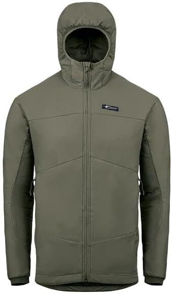 Stone Glacier | Cirque LITE Jacket