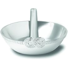 Wedgwood Vera Wang Vera Infinity Ring Holder