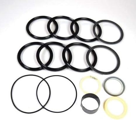 Hydraulic Seal Kit - Stabilizer Cylinder fits Case 680CK 680 855E 680E 680H 1150 850 680G G105525