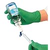 901300 Extra Spike without Filter Plus Green (Pack of 25)