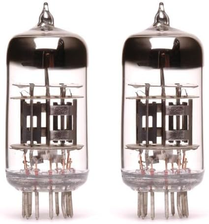 Pair of Psvane ECC83 / 12AX7 Preamp Vacuum Tube