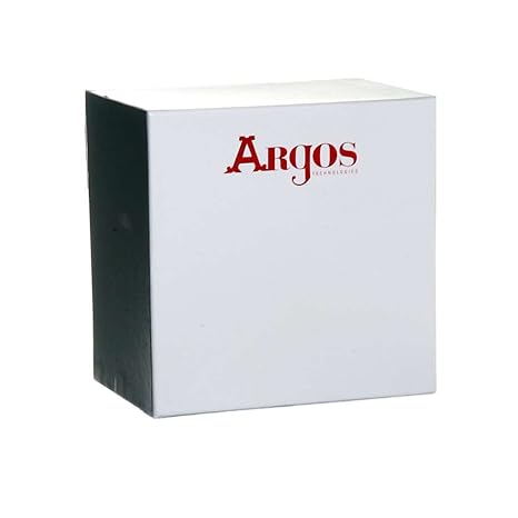 Argos R3020 Cryo/Freezer Box 49 Place Cell Divider, 4-7/8" Length x 4-7/8" Width x 1-5/16" Height (Pack of 12)