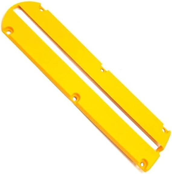 146726-02 kerf Plate Parts For DeWalt DWS715 DWS716 DWS713 | For DeWalt DWS715 DWS716 DWS713 DWS716XPS 3660 3680 DW703 DW704 DW705 miter saw