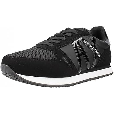Armani Exchange Womens Sneaker