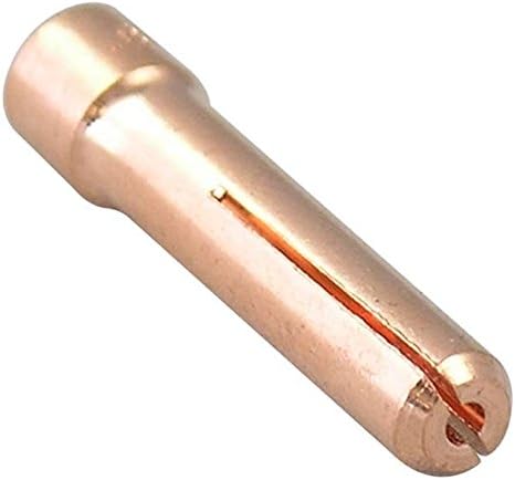 1/16" Copper Collet for #17#18 and #26 TIG Torches