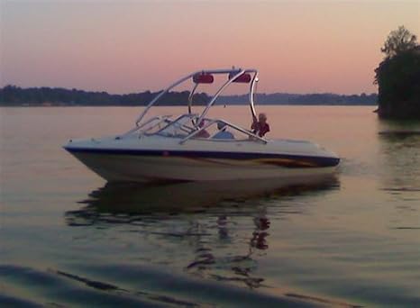 Vulcan Vector Universal Wakeboard Tower