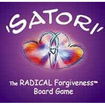 Satori : The Radical Forgiveness Game