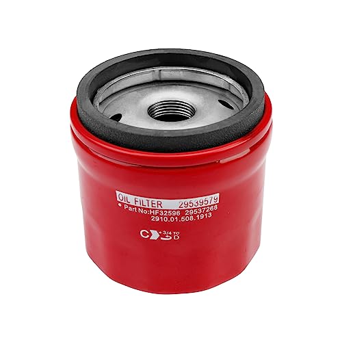Transmission Filter Compatible With Allison 1000 2000 2400 Series, 6.6L Duramax Diesel Engine, 01-19 Chevy SilveradoGMC Sierra 2500HD, 03-09 Chevrolet KodiakGMC Topkick C4500 C5500, Replace#29539579