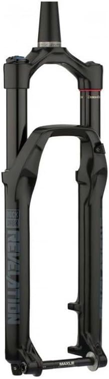 RockShox Revelation RC Suspension Fork | 29" | 140mm | 15x110mm | 42mm Offset