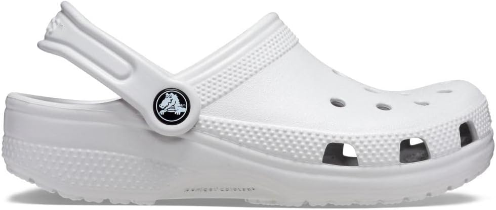 Crocs Classic Clog K Atmosphere Atmosphere SlippersUnisex Kids