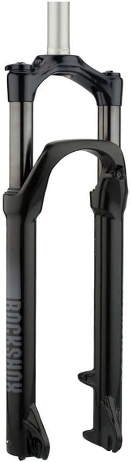 RockShox Judy Silver TK Suspension Fork - 29", 100 mm, 9 x 100 mm, 51 mm Offset, Black, A3 | bike-suspension-forks
