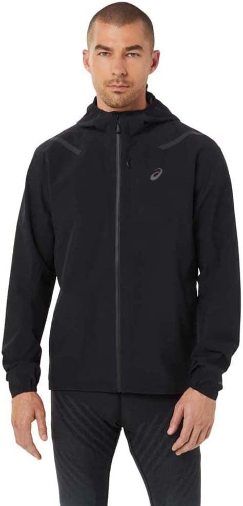 Accelerate Waterproof 2.0 Jacket