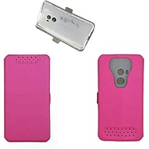 Case for Xiaomi Mi Mix 2 Case Cover Pink