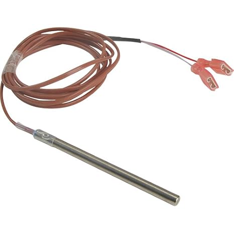 NU-VU THERMOCOUPLE Sensor 252-3001OEM