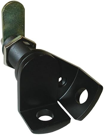 Olympus DCP Padlockable Cam Lock Black