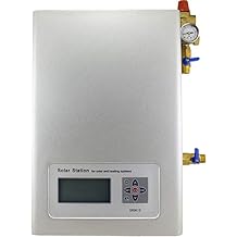 SR961s Working Station for Solar Water Heaters Intelligent Controller