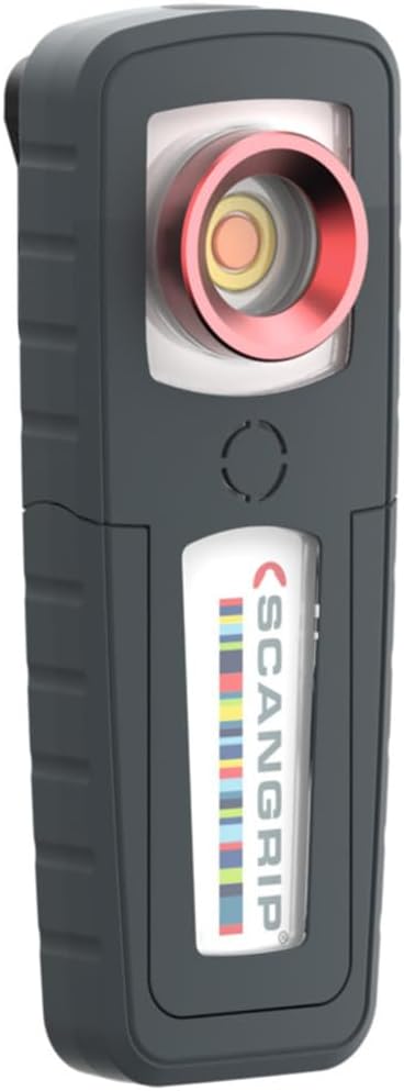 Scangrip Colour Match Mini 03.5650 LED Work Lights