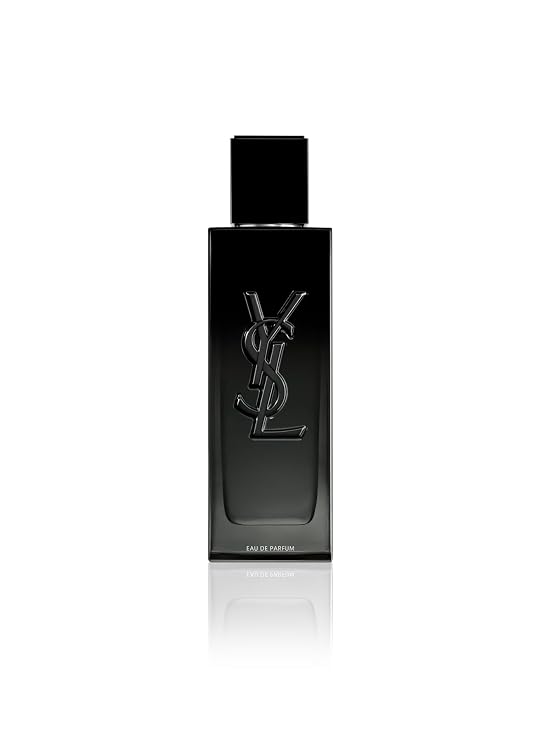 Myslf by Yves Saint Laurent for Men - 2 oz EDP Spray (Refillable)