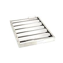 Alto Shaam FI-23062 *Ct Grease Vhml-10 Filters