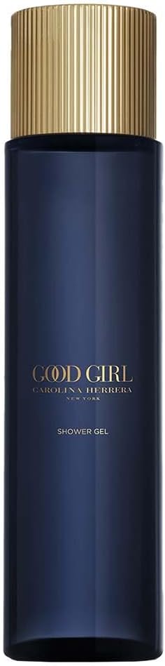 Carolina Herrera HERRERA Good Girl S/g 200ml, Pack of1, Multicoloured