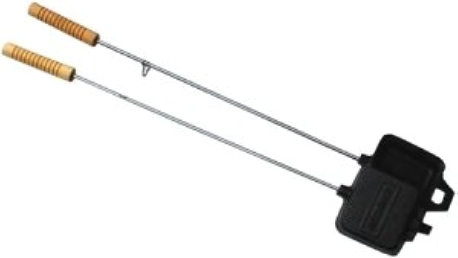 Camp Chef Single Square Cooking Iron
