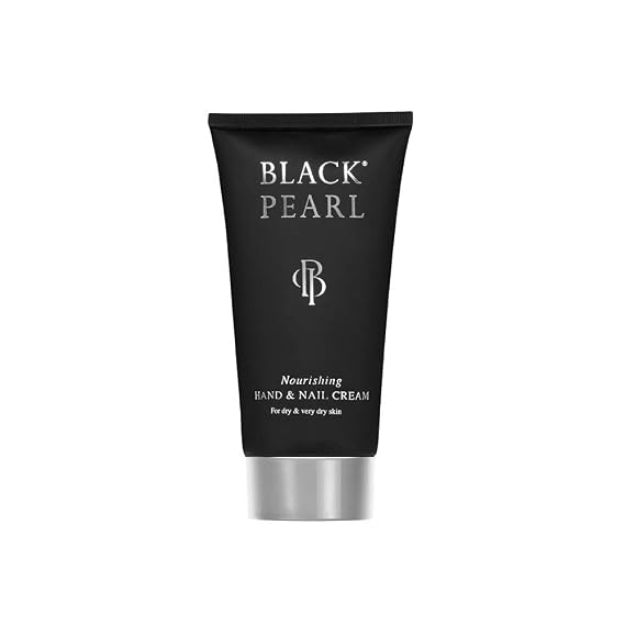 Nourishing Hand and Nail Cream, providing long-term protection for your hands and nails. special combination of pearl powder, seaweed and Dead Sea minerals refines and protects the skin of your hands.
