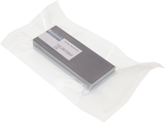 Carbon Vanes 523778 | 526886 | 523851 for Rietschle Vacuum Pump VTA60, VTA80 (Pack of 4 Pieces)