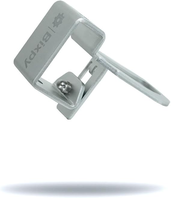 Bixpy Hobie Lynx Gudgeon Compatible with Versa Rudder & K-1 Motor,