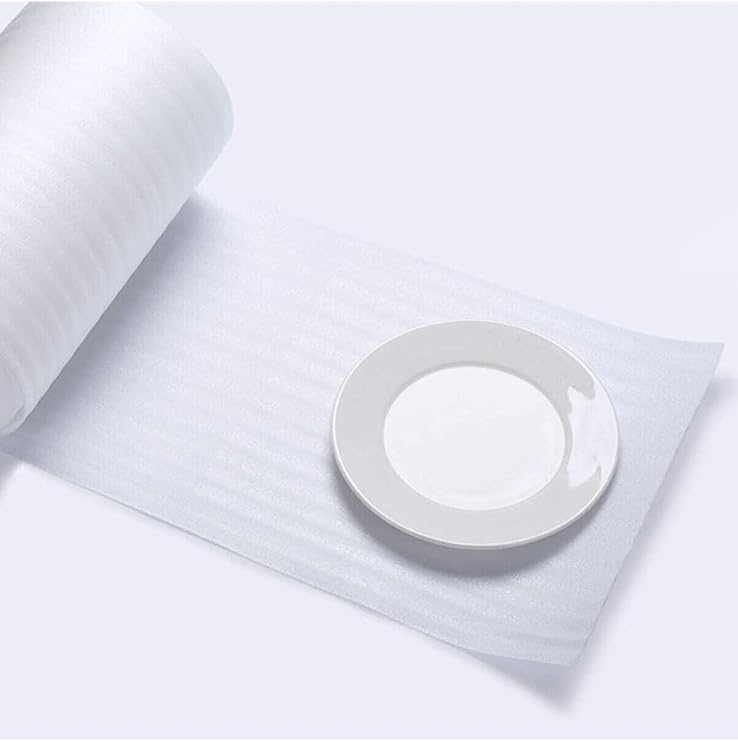 tify Rulo Şilte Tabak Arası Bardak Sarma Cam Sarma Şiltesi Taşınma Ambalaj Malzemesi 100cm X 10m