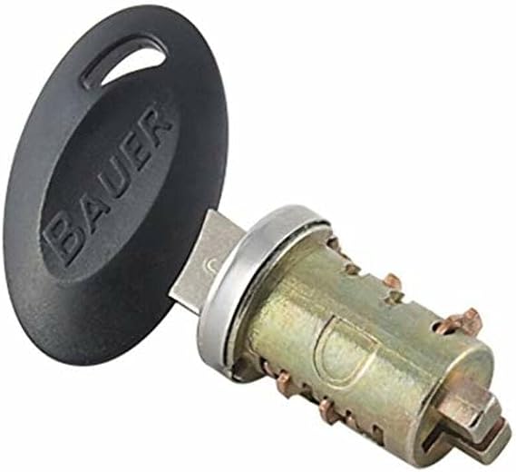 AP Products 013-537 Bauer Master Cylinder Kit Key