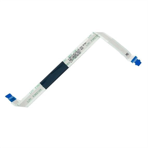 Gintai FFC Trackpad Touchpad clickpad Cable Replacement for HP Pavilion X360 14-EK 14-ES 14T-EK N09466-001 450.0RA06.0011